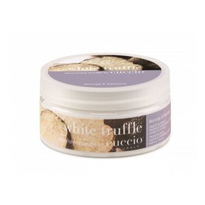 Cuccio Beurre Corporel Souffle Truffe Blanche 8 oz -