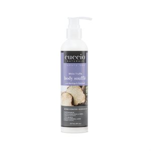 Cuccio Lyte Beurre Corporel Soufflé à la Truffe Blanche 8 oz -