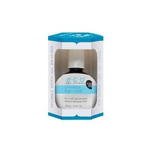 Cuccio Veneer Universal Top Coat 2.5 oz -