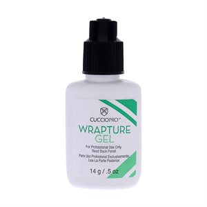 Cuccio Pro Fiberglss Wrapture Gel 14 gr +