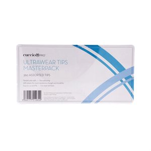 Cuccio Ultrawear Tips 360 unites -