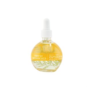 Cuccio Botanicals Cuticle Oil (Eucalyptus + Montana Flower) 73 ml