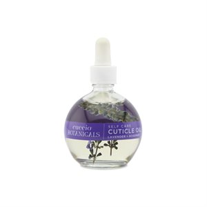 Cuccio Botanicals Cuticle Oil (LAVENDER+ROSEMARY) 73 ml
