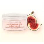 Cuccio Beurre Corporel Grenade & Figue 8 oz