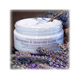 Cuccio Beurre Corporel Lavande & Camomile 8oz