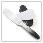 CUCCIO Kit de Lime Pied avec manche