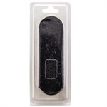 Cuccio Lime Refil Pedicure Noir Grain 80 (Pqt de 50)