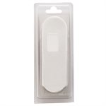 Cuccio Lime Refil Pedicure Blanche Grain 180 (Pqt de 50)