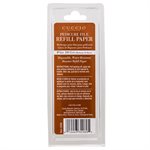 Cuccio Lime Refil Pedicure Blanche Grain 180 (Pqt de 50)