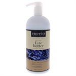 Cuccio Lyte Ultra Sheer Lavender & Chamomile 32 oz