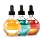 Cuccio Huile Cuticule Miel & Lait 2.5oz