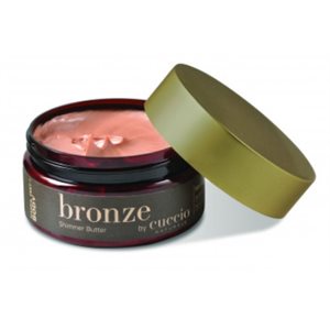 Cuccio Beurre satine bronze 8 oz (Edition Limite) -