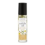 Cuccio Botanicals Roll-On Cuticle Oil lily & italian jasmine 9 ml