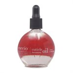 Cuccio Scentuals Huile pour Cuticules Citrus & Wild Berry 2.5 oz