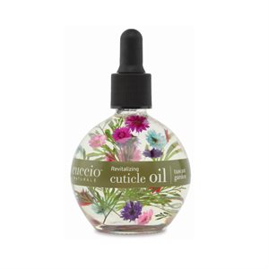 Cuccio Botanicals Cuticle Oil (TUSCAN GARDEN) 63 ml
