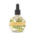 Cuccio Botanicals Cuticle Oil (LILY & JASMINE) 63 ml