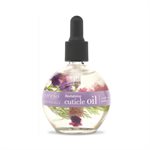 Cuccio Botanicals Cuticle Oil (VIOLET & DELICATE PEONY) 63 ml