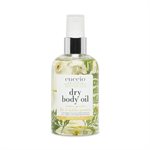 Cuccio Botanicals Dry Body Oil Lily & Italian Jasmine 109 ml