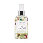 Cuccio Botanicals Body Oil Hawthorn & Wild Daisy 109 ml