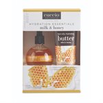 Cuccio Hydration Essentials Milk & Honey +