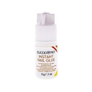 Cuccio Pro Instant Nail Glue 3g +