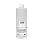 Cuccio Pro Star Nail Brush Cleaner 16 oz +