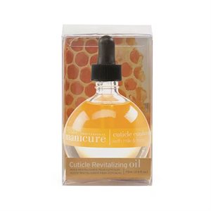 Cuccio Milk & Honey 1.5oz+ Cuticle Oil (mixed fragrance) -