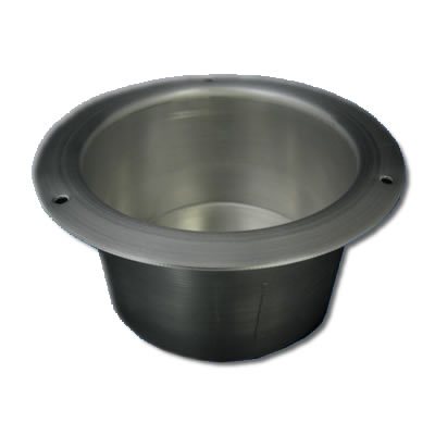 Futura REPLACEMENT CUP FOR WAX HEATER