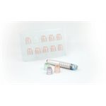 Silhouet-Tone EMBOUT JETABLE POUR DERMABRASION (10)