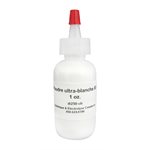 DI-ART ULTRA WHITE 1 OZ POWDER +