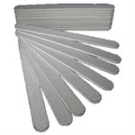 DI-ART ZEBRA FILE 100 / 100 STRAIGHT