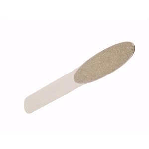 Diamancel Lime # 5 Callosites Mains & Doigts Grain Moyen 140 -