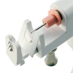 Studex MINI EAR ADAPTOR (1) WHITE GUN ONLY -