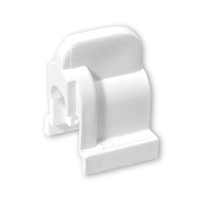 Studex Adaptateur Boucle Regulier Blanc (1) Gun Blanc Seulement + Studex Adaptateur Boucle Regulier Blanc (1) Gun Blanc Seulement +
