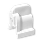 Studex Adaptateur Boucle Regulier Blanc (1) Gun Blanc Seulement +