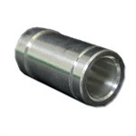 Silhouet-Tone Socket for Lamp with washer and ring +