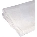 Draps D'auscultation (150) 40''x72'' Dedoublable 2 plis