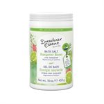 Dresdner Hangover Boost Bath Salt (Lime- Rosemary) 453 gr