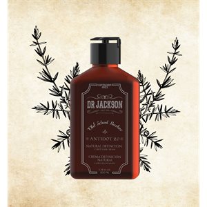 Dr Jackson Antidot 2.0 CREME DEFINITION BOUCLES 100ML
