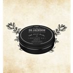 Dr Jackson Antidot 1.1 MATT POMADE HARD HOLD 100GR