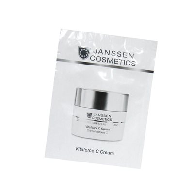 JANSSEN SAMPLES VITAFORCE C 1.5 ml -