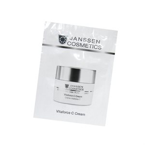 JANSSEN SAMPLES VITAFORCE C 1.5 ml -