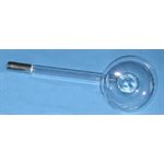 Futura ELECTRODE CHAMPIGNON GRANDE ROSE