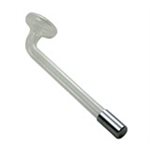Futura MEDIUM PINK MUSHROOM ELECTRODE