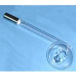 Futura ELECTRODE CHAMPIGNON MOYENNE ROSE