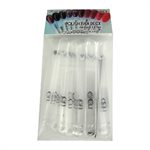 Light Elegance ENSEMBLE BATON GEL (24) +
