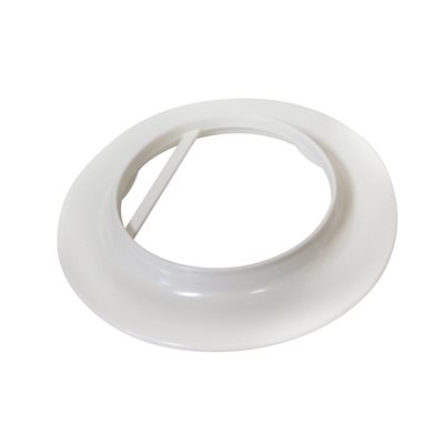 EpilLyss Collar White Plastic 730 ml Size