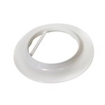 EpilLyss Colerette Plastique Blanc Format 730 ml