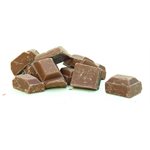 Epillyss Cire Tiede CHOCOLAT 730 ML