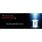 Epillyss Cire Tiede Freelyss Veloute Epilatoire Blanche 591 ML ~